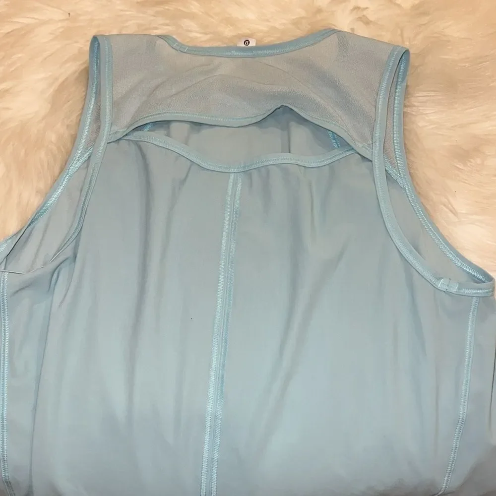 Lululemon Athletica tank size 2